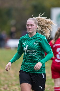 Bild 400 - F SV Farnewinkel-Nindorf - IF Stjernen Flensborg : Ergebnis: 0:1